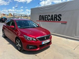 PEUGEOT 308 TECH EDITION