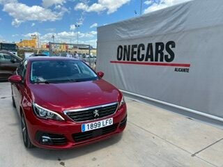 PEUGEOT 308 TECH EDITION