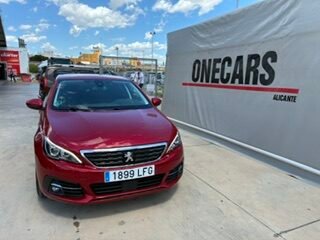 PEUGEOT 308 TECH EDITION