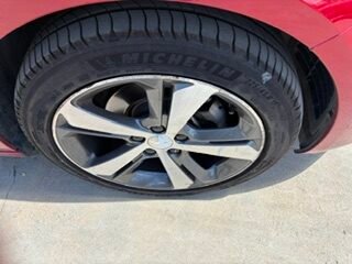 PEUGEOT 308 TECH EDITION