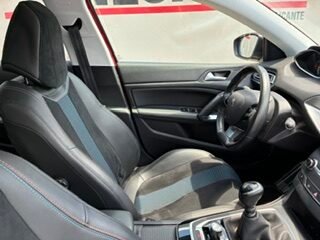 PEUGEOT 308 TECH EDITION