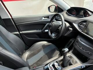 PEUGEOT 308 TECH EDITION