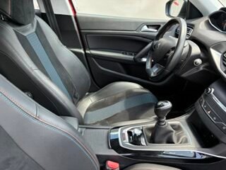 PEUGEOT 308 TECH EDITION