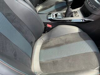 PEUGEOT 308 TECH EDITION