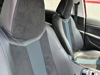 PEUGEOT 308 TECH EDITION