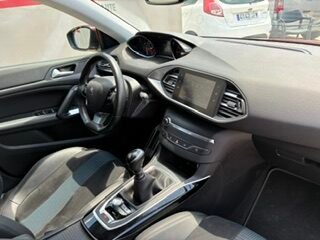 PEUGEOT 308 TECH EDITION