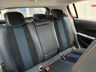 PEUGEOT 308 TECH EDITION