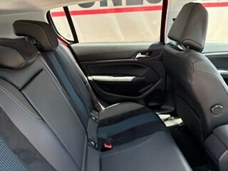 PEUGEOT 308 TECH EDITION