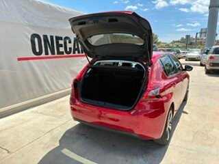 PEUGEOT 308 TECH EDITION