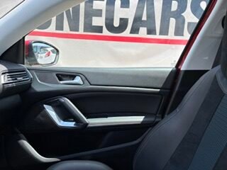 PEUGEOT 308 TECH EDITION
