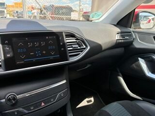 PEUGEOT 308 TECH EDITION