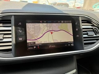 PEUGEOT 308 TECH EDITION