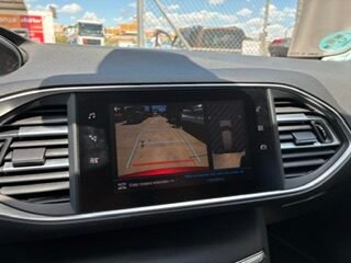 PEUGEOT 308 TECH EDITION