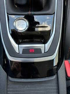 PEUGEOT 308 TECH EDITION