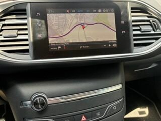 PEUGEOT 308 TECH EDITION
