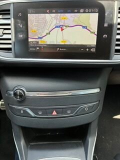 PEUGEOT 308 TECH EDITION