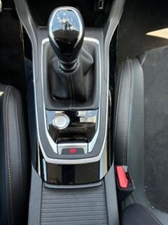 PEUGEOT 308 TECH EDITION