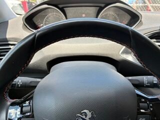 PEUGEOT 308 TECH EDITION