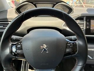PEUGEOT 308 TECH EDITION