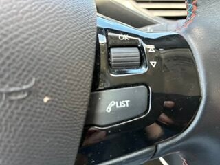PEUGEOT 308 TECH EDITION