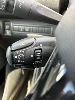 PEUGEOT 308 TECH EDITION