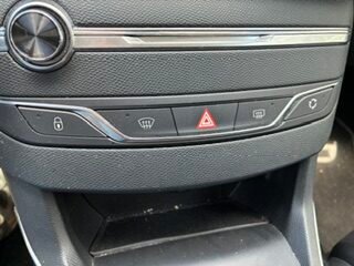 PEUGEOT 308 TECH EDITION