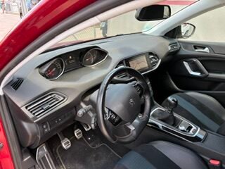 PEUGEOT 308 TECH EDITION