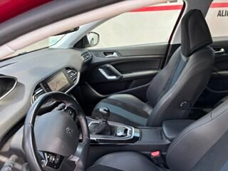 PEUGEOT 308 TECH EDITION