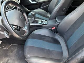 PEUGEOT 308 TECH EDITION