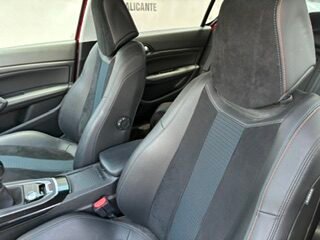PEUGEOT 308 TECH EDITION