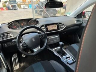 PEUGEOT 308 TECH EDITION