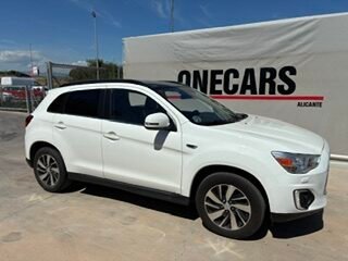 MITSUBISHI ASX 1.8 DID KAITEKI