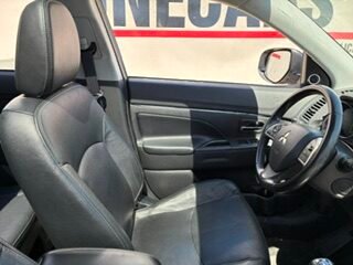 MITSUBISHI ASX 1.8 DID KAITEKI