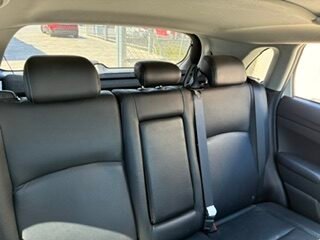 MITSUBISHI ASX 1.8 DID KAITEKI