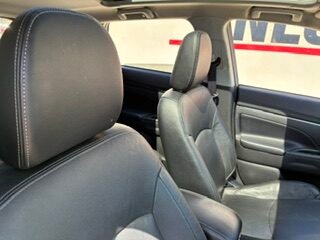MITSUBISHI ASX 1.8 DID KAITEKI