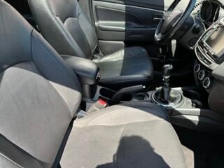 MITSUBISHI ASX 1.8 DID KAITEKI