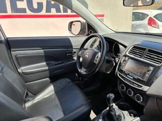 MITSUBISHI ASX 1.8 DID KAITEKI