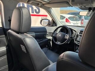MITSUBISHI ASX 1.8 DID KAITEKI