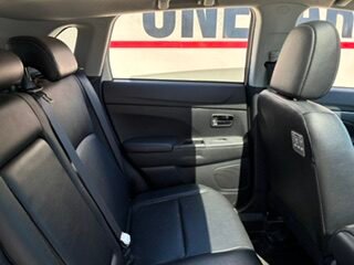 MITSUBISHI ASX 1.8 DID KAITEKI