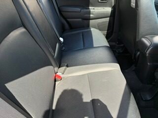 MITSUBISHI ASX 1.8 DID KAITEKI