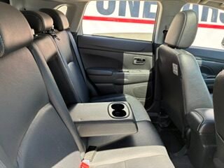 MITSUBISHI ASX 1.8 DID KAITEKI