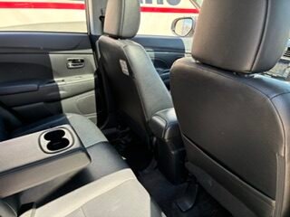 MITSUBISHI ASX 1.8 DID KAITEKI