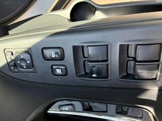 MITSUBISHI ASX 1.8 DID KAITEKI