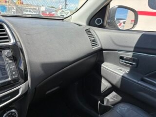 MITSUBISHI ASX 1.8 DID KAITEKI
