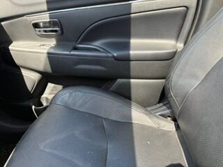 MITSUBISHI ASX 1.8 DID KAITEKI