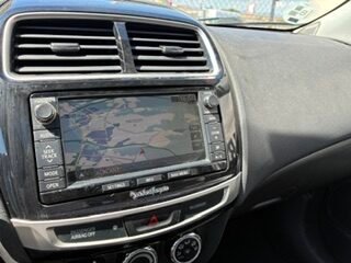 MITSUBISHI ASX 1.8 DID KAITEKI