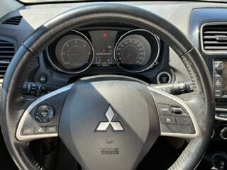 MITSUBISHI ASX 1.8 DID KAITEKI