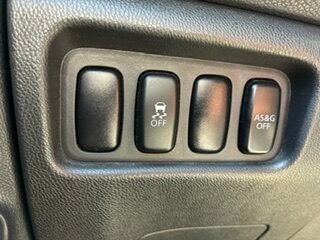 MITSUBISHI ASX 1.8 DID KAITEKI