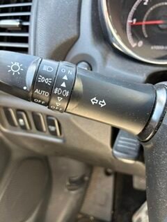 MITSUBISHI ASX 1.8 DID KAITEKI