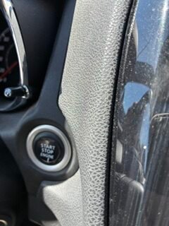 MITSUBISHI ASX 1.8 DID KAITEKI